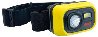 Zdjęcie produktu dla Latarka czołowa Setolite Headlite Easy 1424000206 (latarka czołowa LED na kask)
