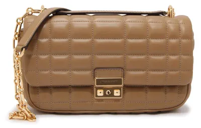 Obrázek produktu pro Michael Kors Dámská kabelka přes rameno 30R4G2RL7L-297 Barva: červená Velikost: jedna velikost