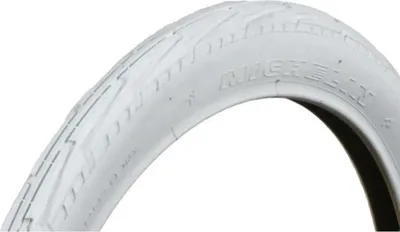 Produktbild von Michelin DRAHTREIFEN CITY'J ACCESS LINE 47-203 47 Weiß - sicherer Kinder- und...
