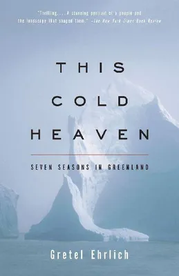 Produktbild von This Cold Heaven