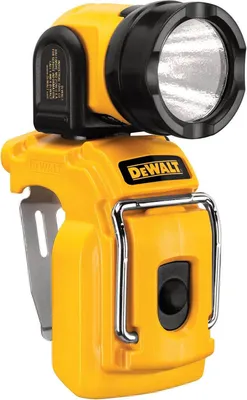 Obrázok produktu pre Dobíjacia batériová lampa DCL510N 10,8 V LED