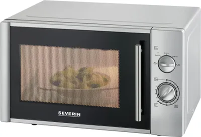 Immagine prodotto di Microonde solo 28 l 900 w Severin 7772