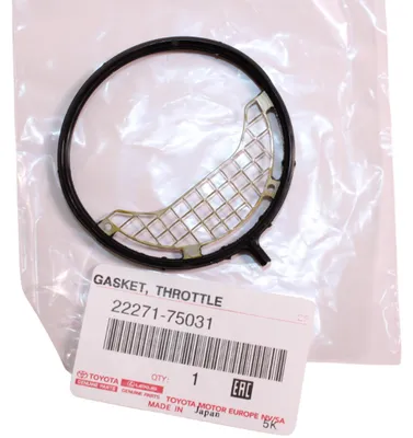 Image de TOYOTA Corolla Auris Yaris Joint de papillon 22271-75031 OE