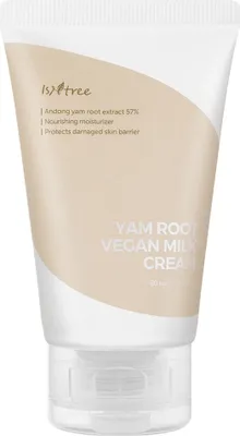 Produktbild von Isntree Hydratisierende Gesichtspflegecreme, 80 ml