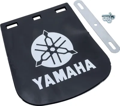 Image de Supertec bavettes 14x17mm compatible avec Yamaha
