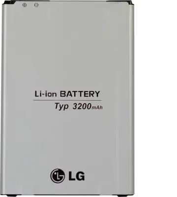 Produktbild von LG BL-47TH 3200mAh Akku für Optimus G Pro 2 D838