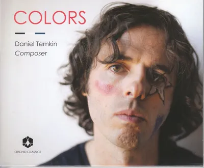 Produktbild von TEMKIN: Colors