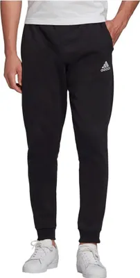 Produktbild von Adidas Entrada 22 Jogginghose Herren - Schwarz | Größe: S