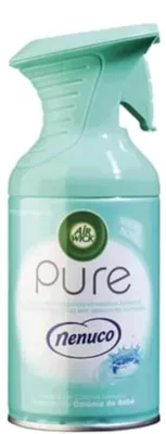 Image de Airwick Pure Luchtverfrisser Spray - Nenuco 250ML