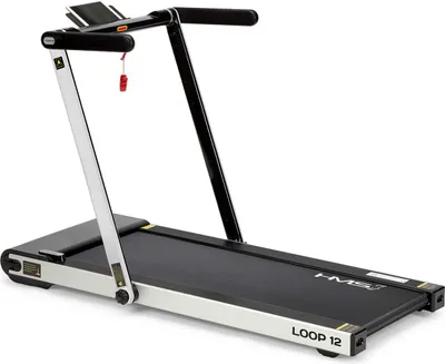Zdjęcie produktu dla HMS Loop12 Elektryczna bieżnia składana 2.5 HP