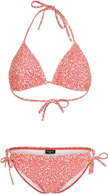 Produktbild von Protest Citra Triangle Bikini Rot XL Frau Rot XL
