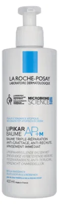 Image de La Roche-Posay Baume Lipikar Baume AP+m Baume pour le corps