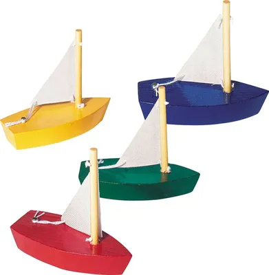 Image de Voilier 1 pièce