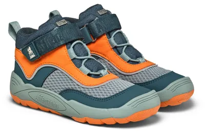 Produktbild von Affenzahn 01487-20151 Kinder-Barfußschuhe in Grün für Alltag