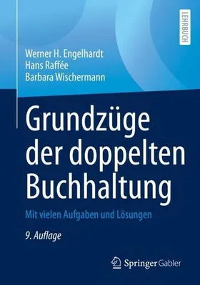 Immagine prodotto di Grundzüge der doppelten Buchhaltung