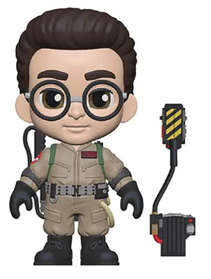Produktbild von Funko 5 Star Ghostbusters – Sammelfigur 8 cm (verschiedene Modelle)