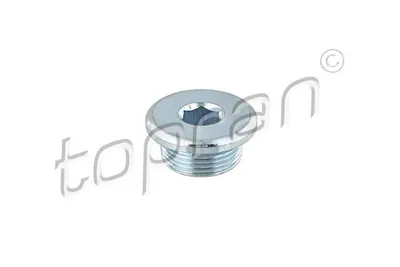Produktbild von TOPRAN Verschlussschraube Ölwanne 113 282 für VW Touareg (7LA 7L6 7L7)