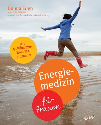 Produktbild von Energiemedizin für Frauen