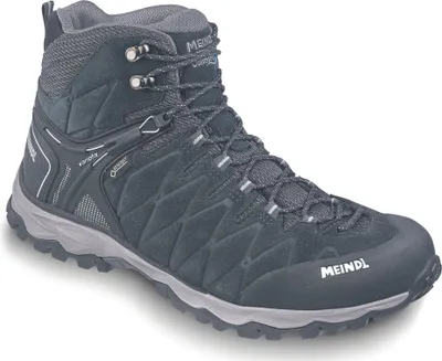 Image de MEINDL Mondello Mid GTX noir/anthracite 44