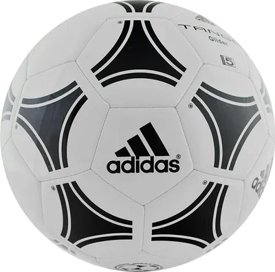 Produktbild von Adidas S12241, Weiß, Black, Innen & Außen, Einfarbig, Unisex, Thermoplastische Polyurethane (TPU)