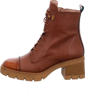 Produktbild von Hispanitas Schnürstiefeletten Damen 31393330373937 Braun 41 EU