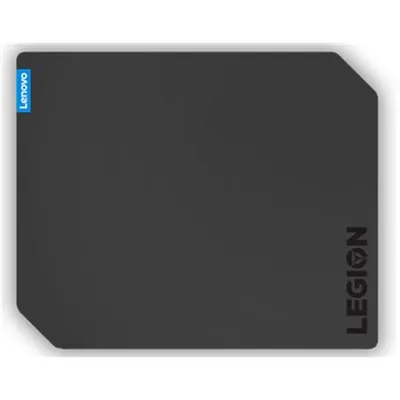 Produktbild von Lenovo Legion Small Gaming Mauspad, 240x280x3 mm, Schwarz