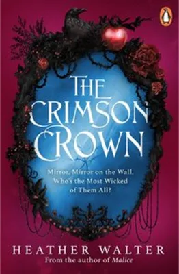 Produktbild von The Crimson Crown
