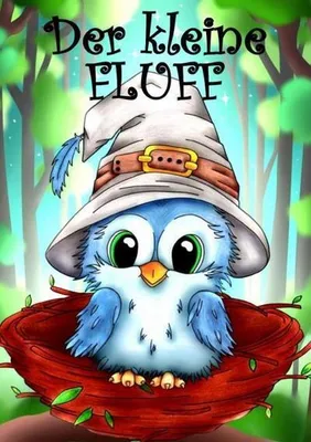 Produktbild von Der kleine Fluff