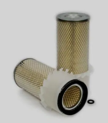 Produktbild von DONALDSON P130760 Luftfilter für LAND ROVER 88/109 (LR)