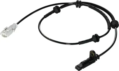 Produktbild von HELLA ABS Sensor Raddrehzahl Vorne passend für PEUGEOT 607 (9D, 9U) 6PU 012 039-931