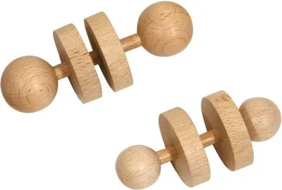 Obrázek produktu pro GOLDON - ruční klapač 25mm (33345)