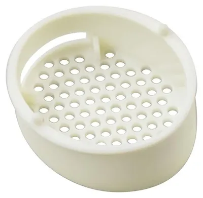 Imagen del producto de DOMETIC: Tapa para chimenea de escape, modelo 9991346, número de referencia 293566700, color blanco