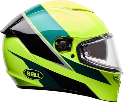Image de Bell Lithium Flip Ece [Ylw]