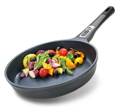Productafbeelding van Küchenprofi koekenpan MILANO, 28 cm, artikelnummer 2383503028, EAN-code 4007371068130