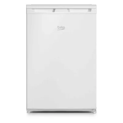 Produktbild von Beko TSE1286N Tisch-Kühlschrank 114 Liter Gemüseschublade Innenbeleuchtung