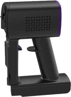 Ersatzakku für kabellosen Staubsauger V8PRO, 2200 mAh, Li-Ion