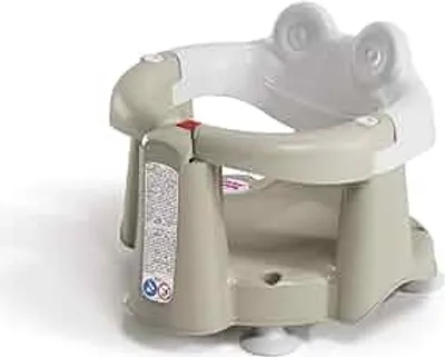 Produktbild von OKBABY Crab - Badesitz für Babys