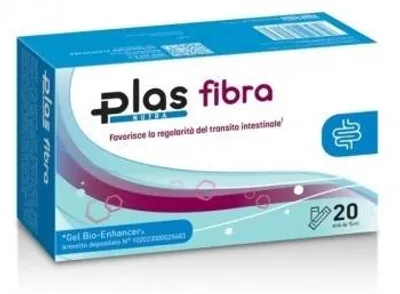 Immagine prodotto di Plas Fibra 20 Stick Pack