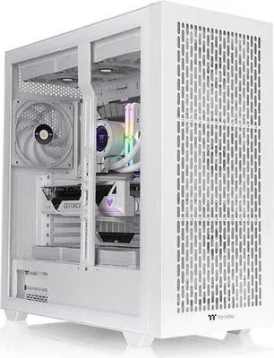 Produktbild von Thermaltake AX500 Snow White