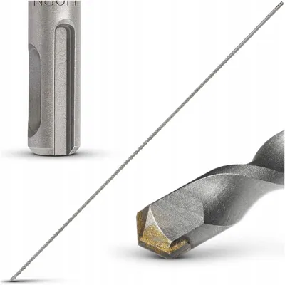 Image de Artpol wiertło sds plus 10x1000mm