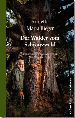 Produktbild von Der Walder vom Schwarzwald