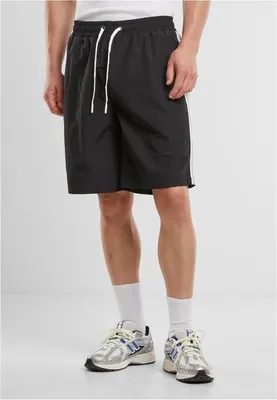 Produktbild von Urban Classics Trainingshosen für Männer Znung schwarz XXL