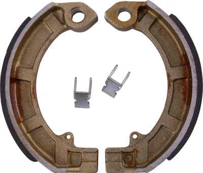 Immagine prodotto di Set ganasce freno TRW MCS980 Vespa PX125 M09