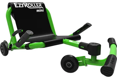 Produktbild von EzyRoller Mini Dreirad Bewegungsspielzeug Kleinkinder