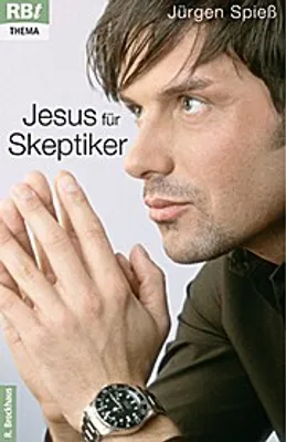 Produktbild von Jesus für Skeptiker