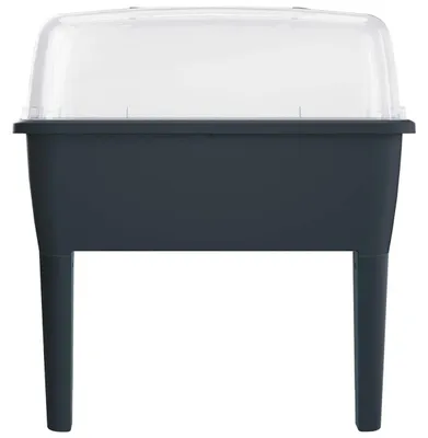 Image de Sadbovač set RESPANA PLANTER SET antracit 77,0cm