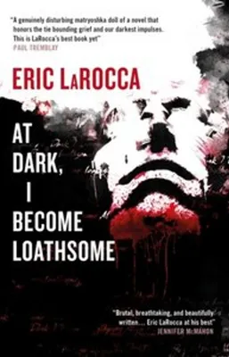 Produktbild von At Dark, I Become Loathsome