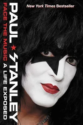 Produktbild von Face the Music: A Life Exposed