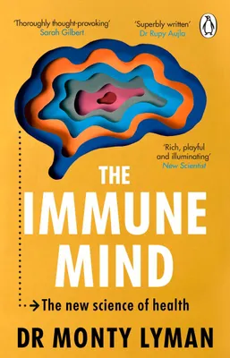 Produktbild von The Immune Mind
