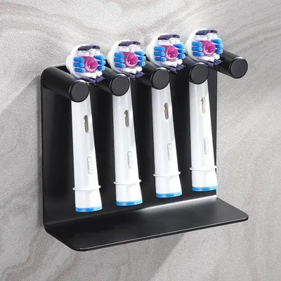 Productafbeelding van Compacte ophanging voor haardroger en andere stylingtools